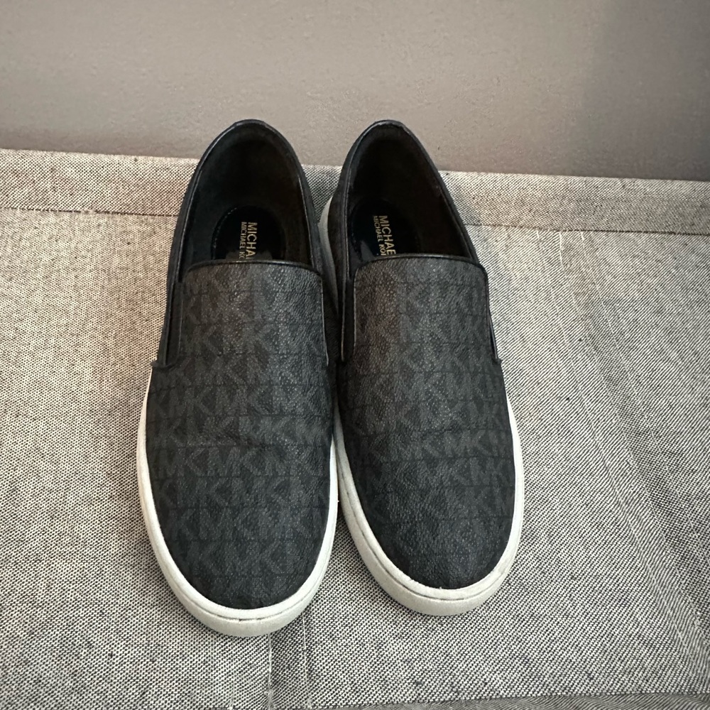 Michael Kors slip on